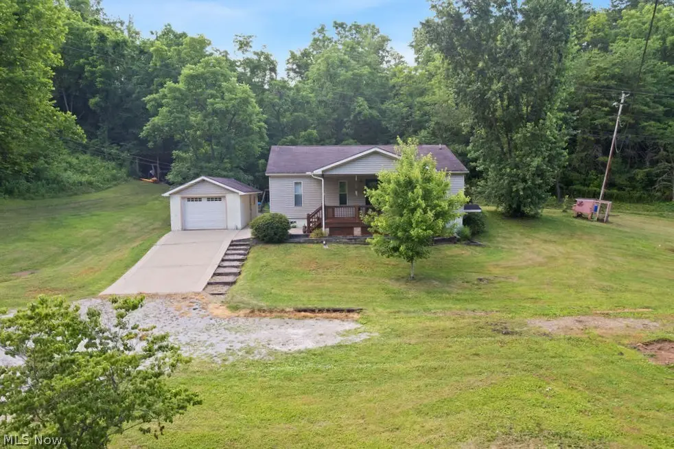 579 Murphytown Road, Davisville, WV 26142 - #1