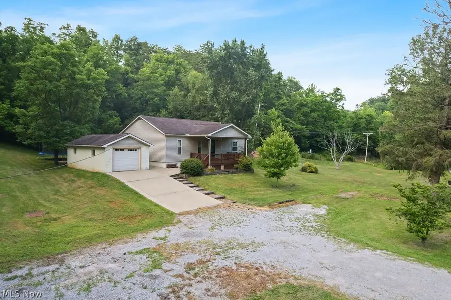 579 Murphytown Road, Davisville, WV 26142 - #2