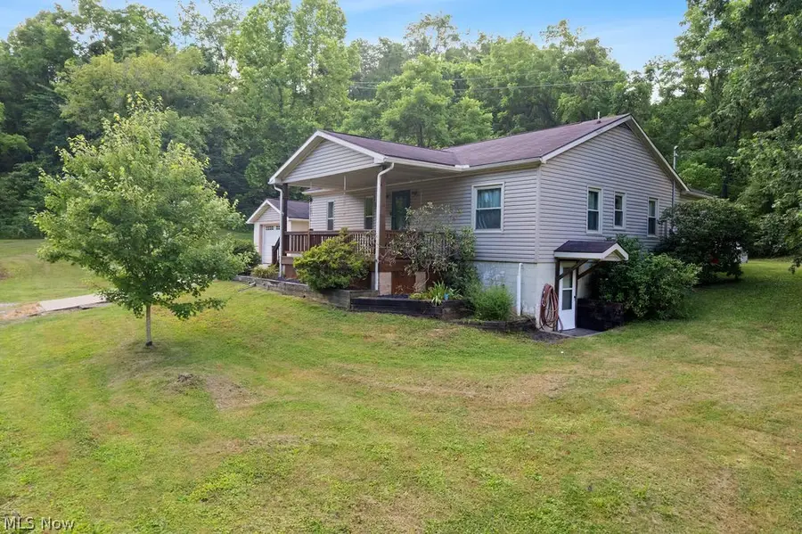 579 Murphytown Road, Davisville, WV 26142 - #3