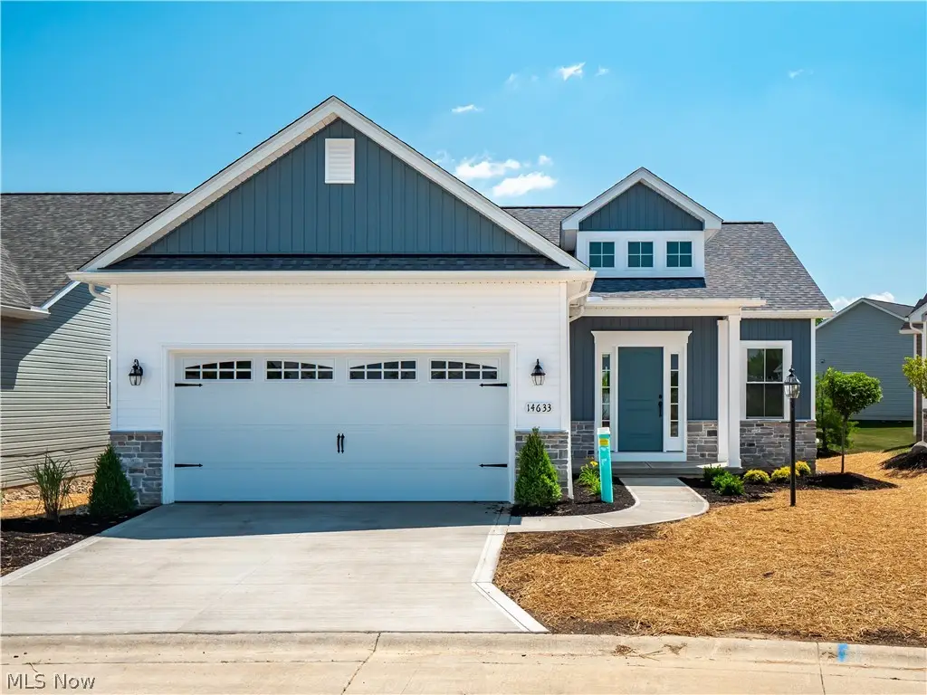 14633 Baywood Lane, Strongsville, OH 44136 - #1