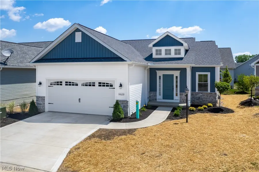 14633 Baywood Lane, Strongsville, OH 44136 - #2