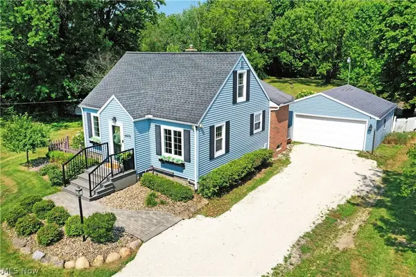 6470 Mahoning Nw Avenue, Champion, OH 44481