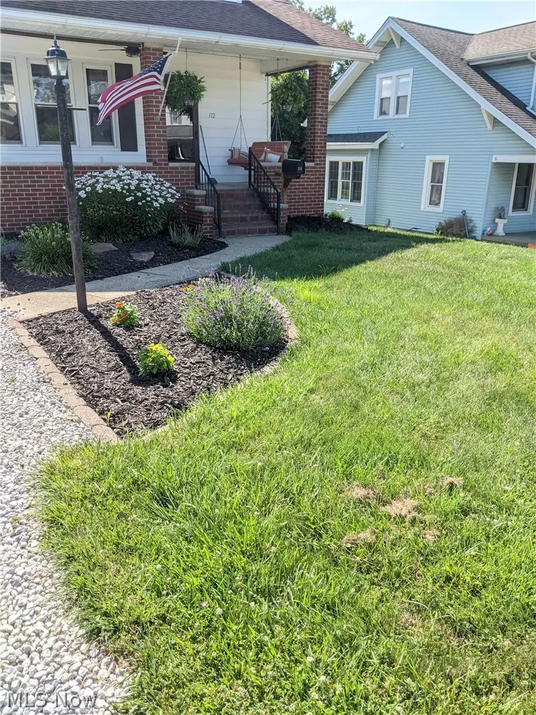 112 Overbaugh Avenue, Saint Clairsville, OH 43950 - #3