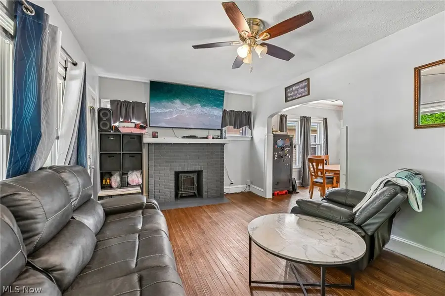 3484 W 120th Street, Cleveland, OH 44111 - #3