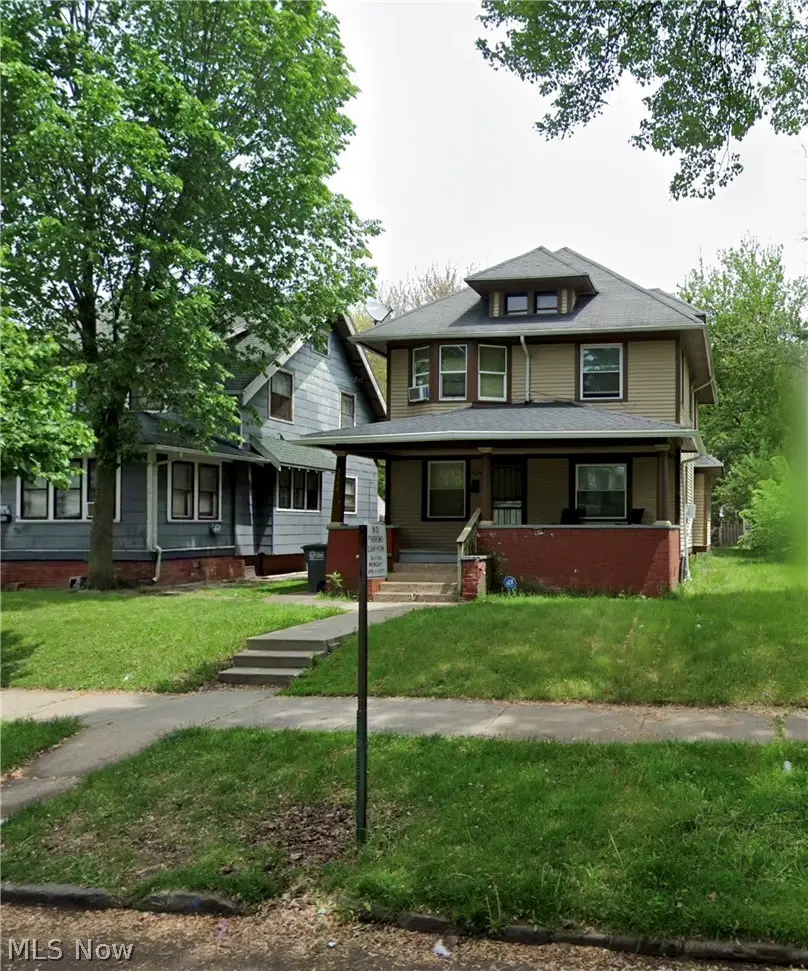 3134 Kimball Avenue, Toledo, OH 43610 - #1