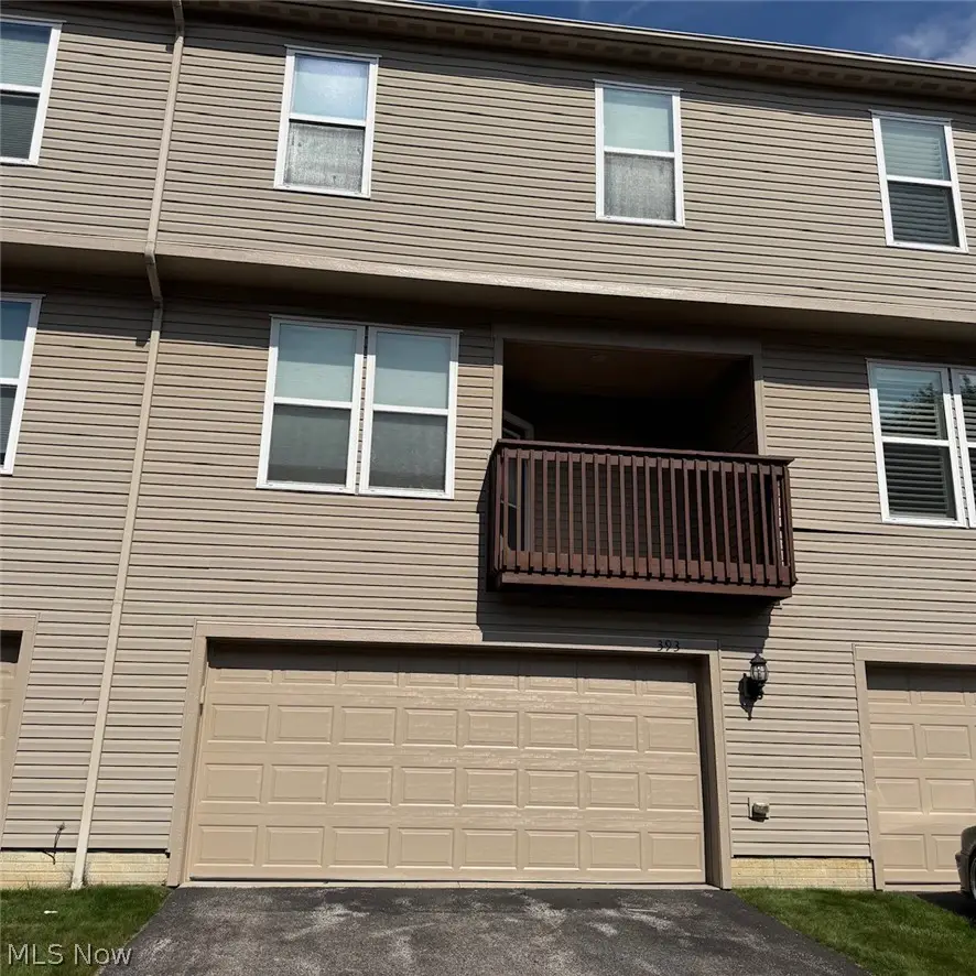393 Caleb Drive, Akron, OH 44321 - #2