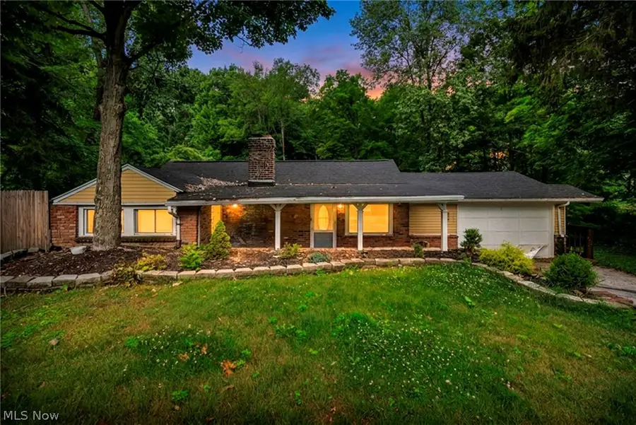 7218 Grove Avenue, Oakwood, OH 44146 - #2