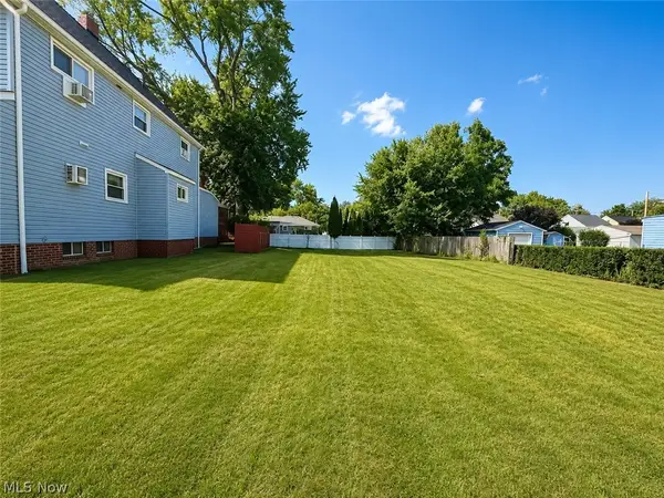 1714 Treadway Avenue, Cleveland, OH 44109