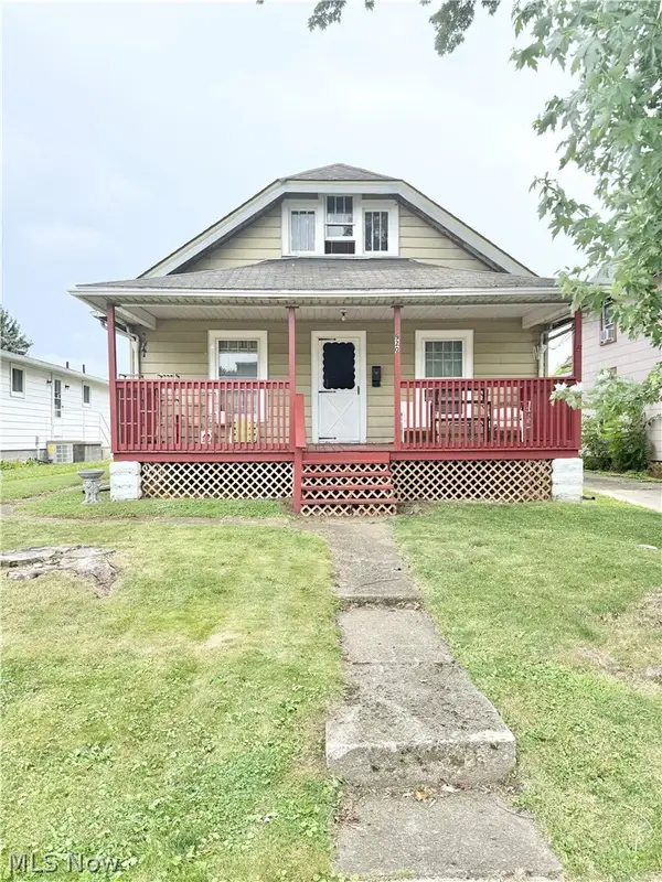 920 E 15th Street, Ashtabula, OH 44004