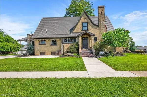 593 Dewey Avenue, Cadiz, OH 43907