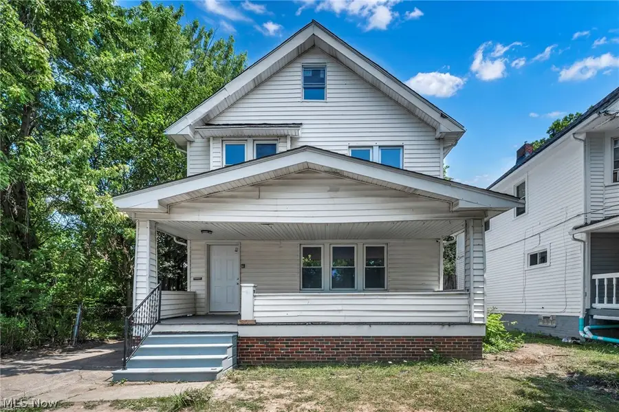 3257 E 140th Street, Cleveland, OH 44120 - #2