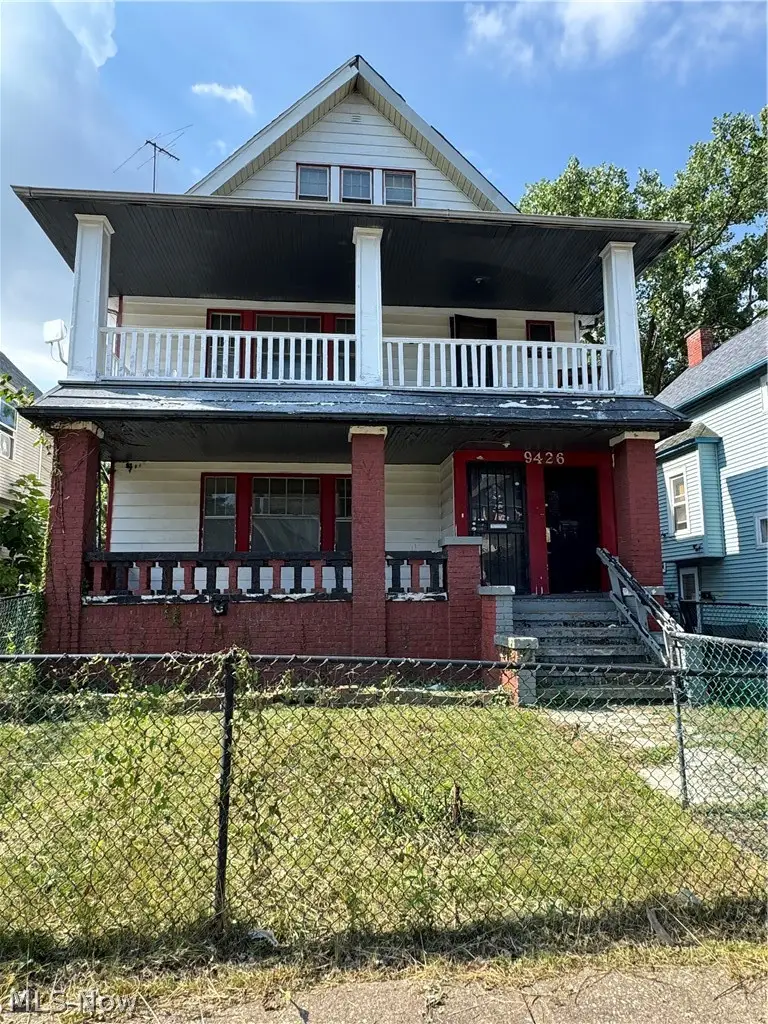 9426 Dickens Avenue, Cleveland, OH 44104 - #1