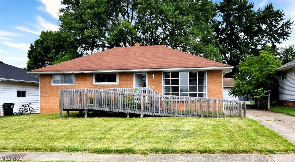 235 Lowrie Boulevard, Northfield, OH 44067 - #1