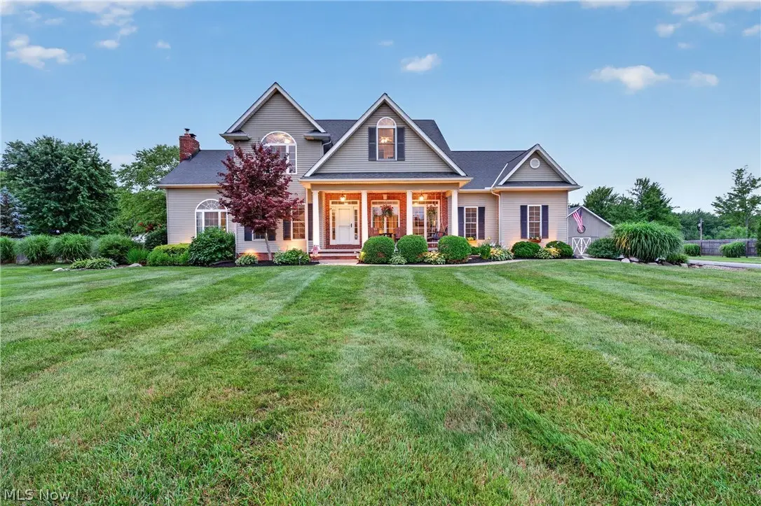 7484 Callow Road, Leroy, OH 44077 - #1