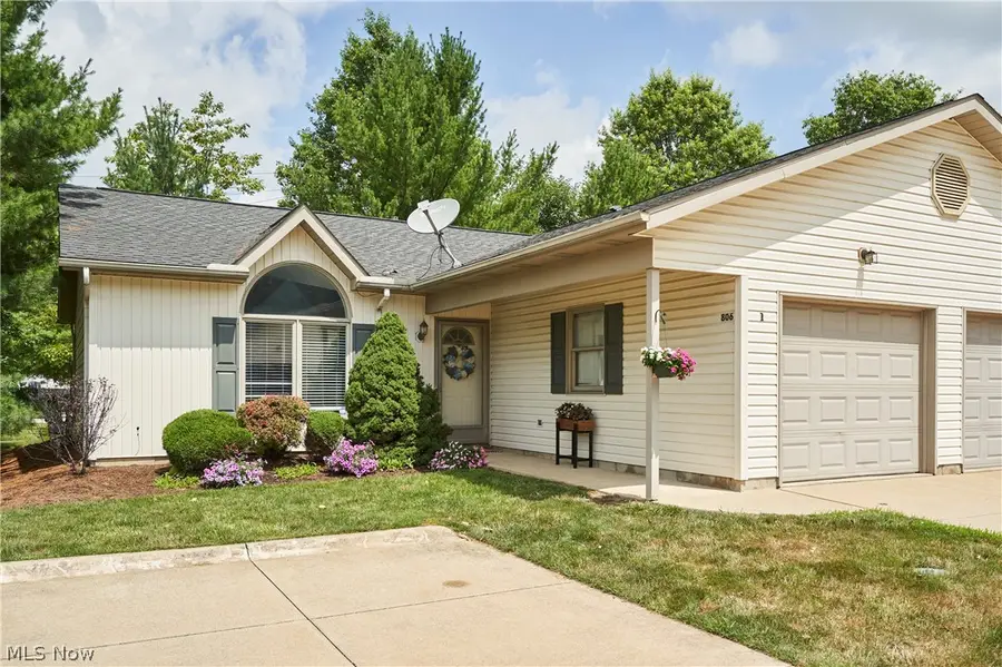 806 Ryan Road #1, Medina, OH 44256 - #2