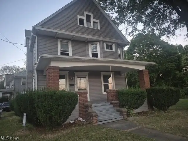 699 W Exchange Street, Akron, OH 44302 - #1