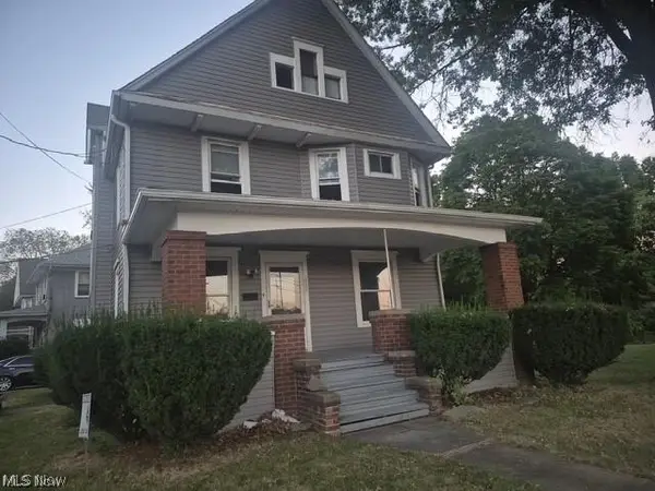 699 W Exchange Street, Akron, OH 44302