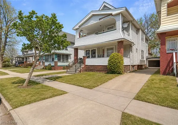 407 E 147th Street, Cleveland, OH 44110