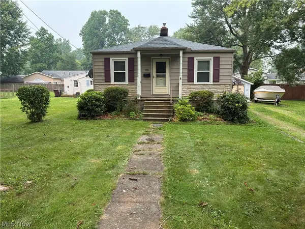 336 Taylor Street, Amherst, OH 44001