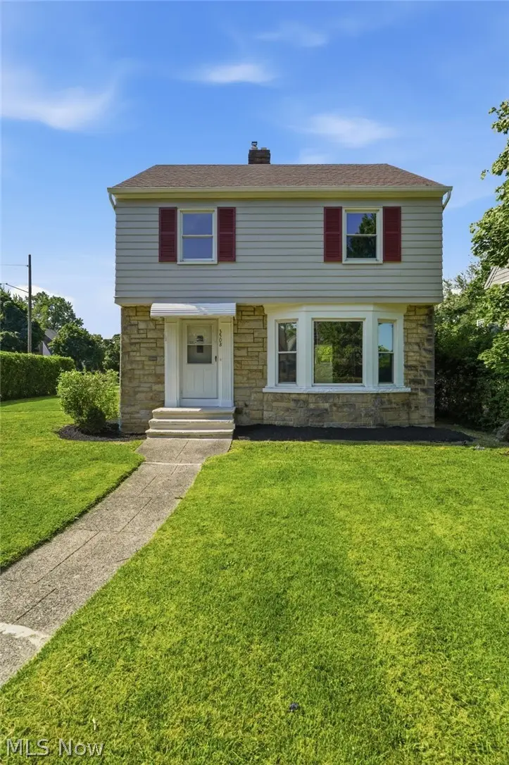 3508 Blanche Avenue, Cleveland Heights, OH 44118 - #1