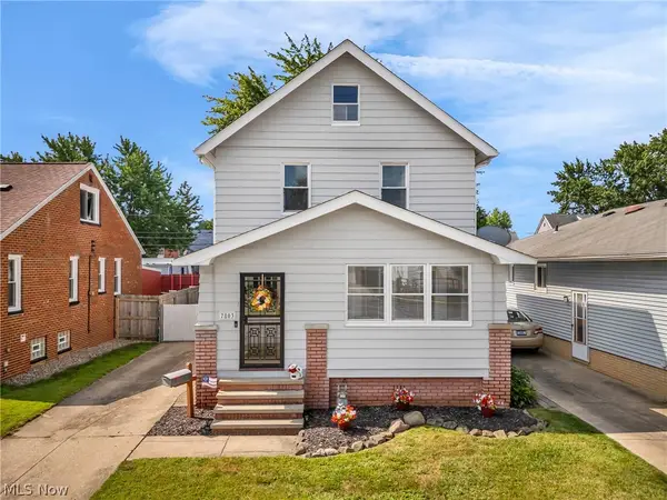 7803 Snow Road, Parma, OH 44129