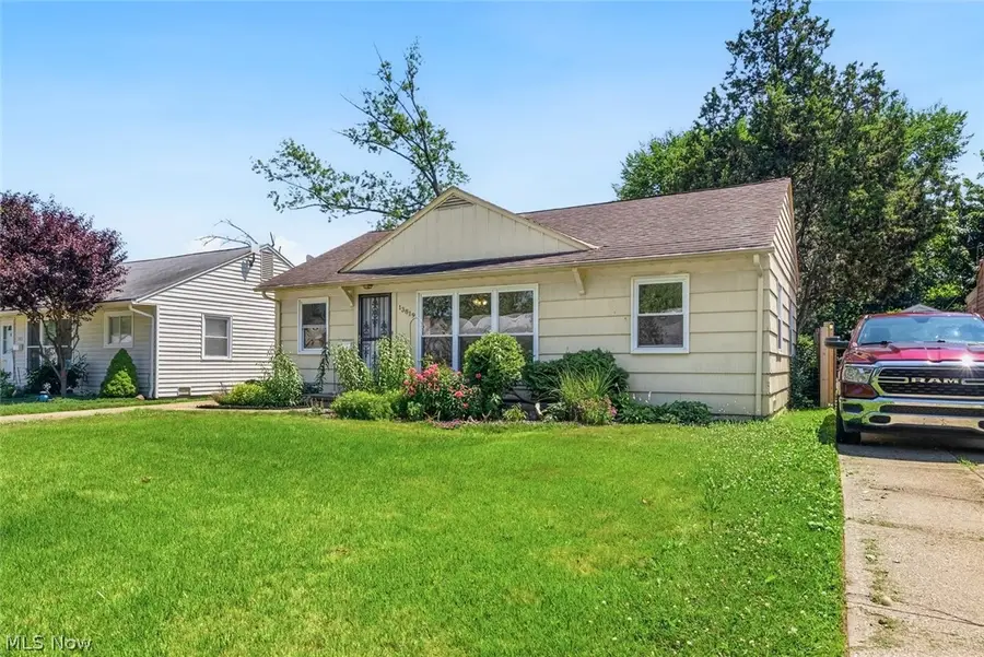 13819 Elsetta Avenue, Cleveland, OH 44135 - #3
