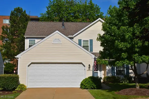 5999 Halle Farm Drive #A, Willoughby, OH 44094
