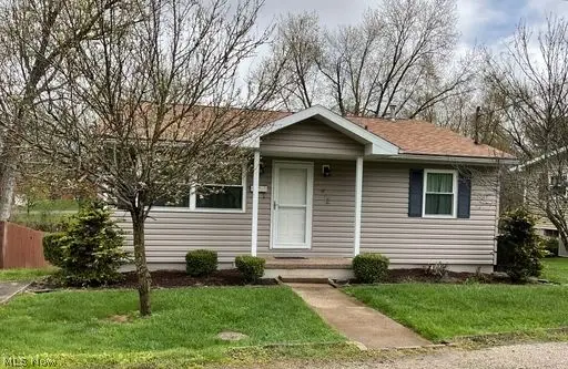 2412 Cherry Street, Parkersburg, WV 26101