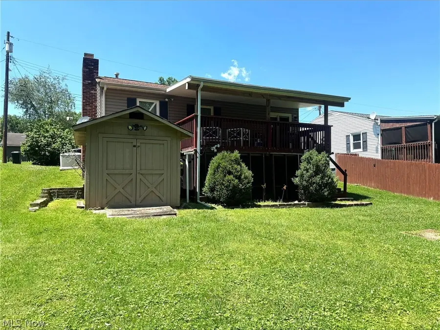 2412 Cherry Street, Parkersburg, WV 26101 - #3