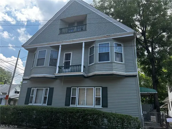7320 Covert Avenue, Cleveland, OH 44105