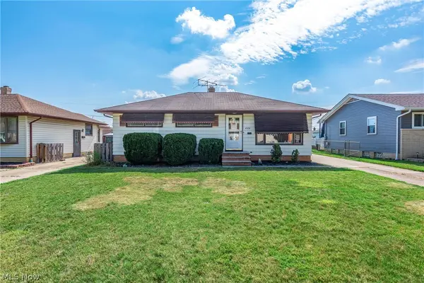 4579 Memphis Villas S, Brooklyn, OH 44144