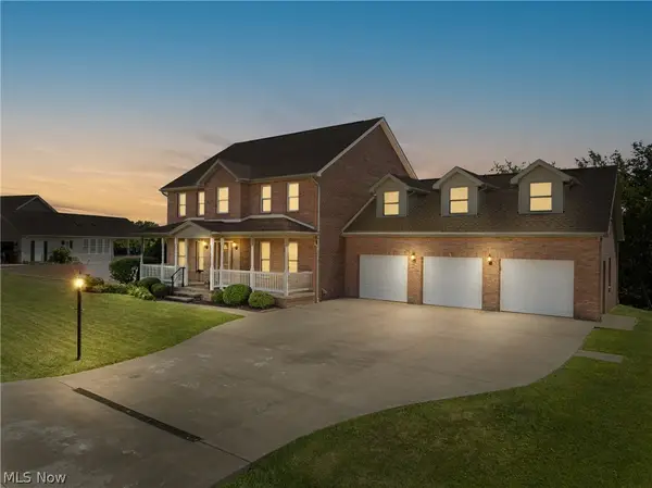 46210 Country Lake Drive, St Clairsville, OH 43950