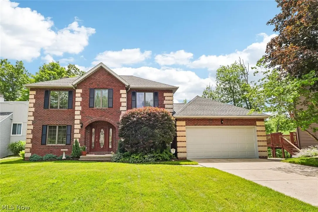 8449 Settlers Passage, Brecksville, OH 44141 - #1