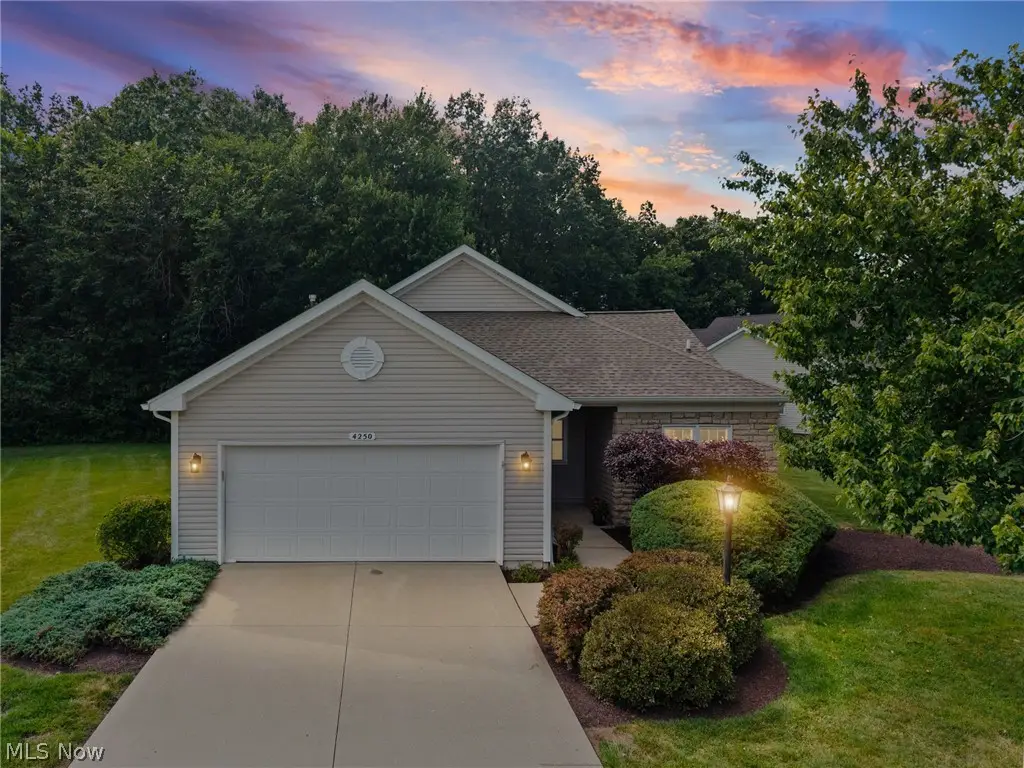 4250 Reserve Way, Avon, OH 44011 - #1