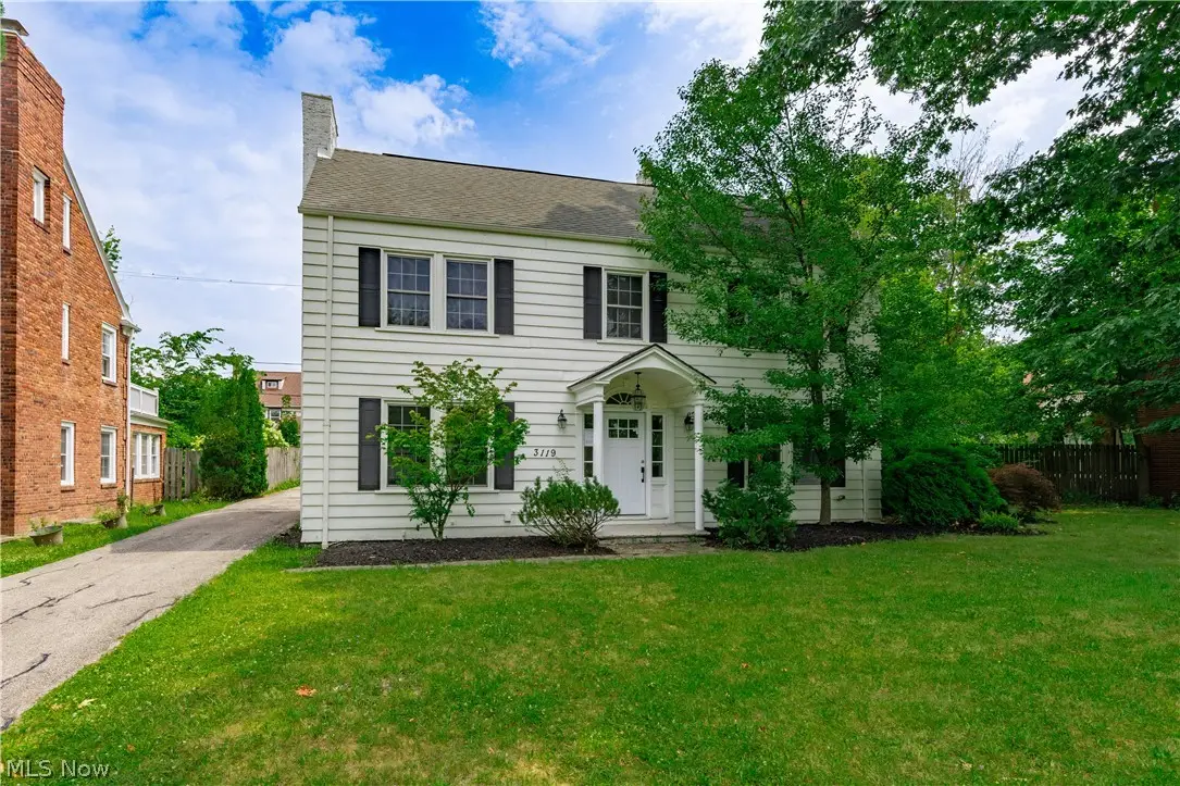 3119 Keswick Road, Shaker Heights, OH 44120 - #1