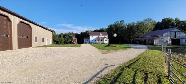 38157 Gundy Ridge Road, Scio, OH 43988