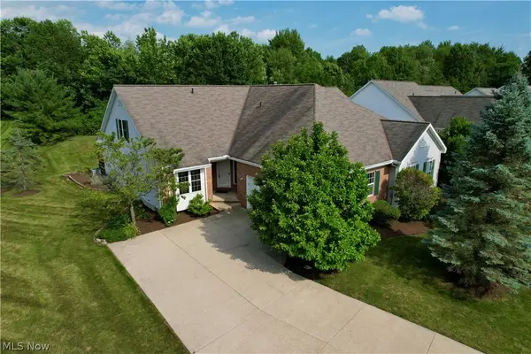 551 Daleview Drive, Aurora, OH 44202