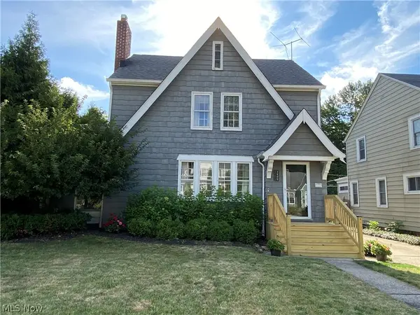 1600 Oakmount Road, South Euclid, OH 44121
