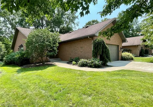 3731 Mercedes Place, Canfield, OH 44406
