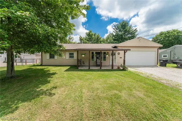 1981 Pinewood Drive, Brunswick, OH 44212