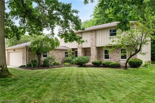 5082 Cheswick Drive, Solon, OH 44139