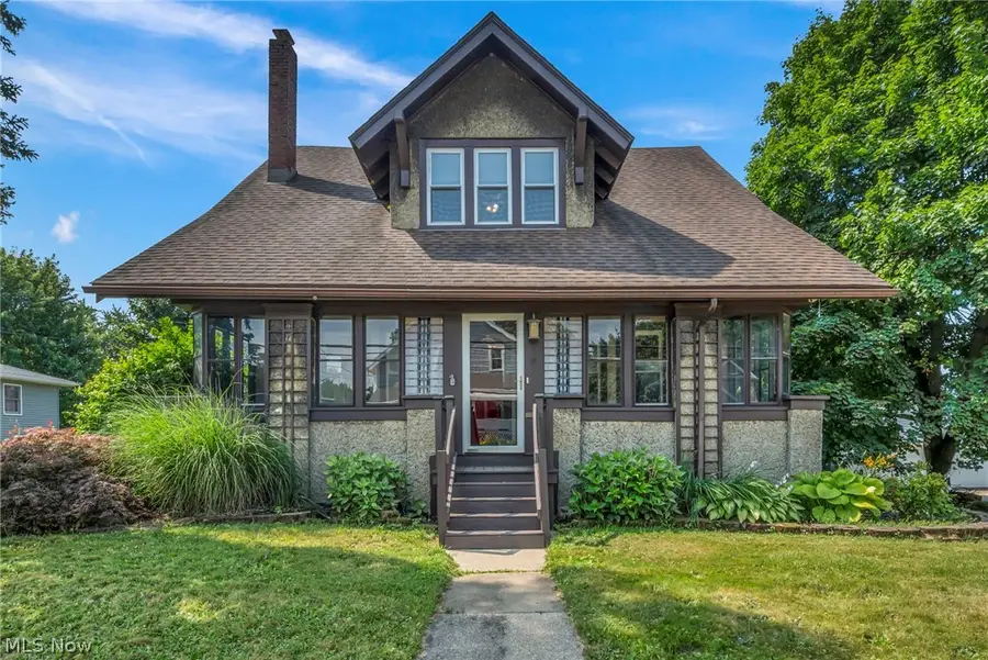 187 Baldwin Street, Wadsworth, OH 44281 - #2