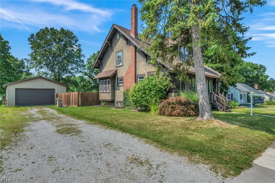 187 Baldwin Street, Wadsworth, OH 44281 - #3