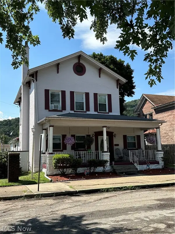 719 Riverside Avenue, Wellsville, OH 43968