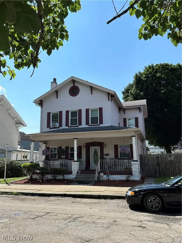 719 Riverside Avenue, Wellsville, OH 43968 - #3
