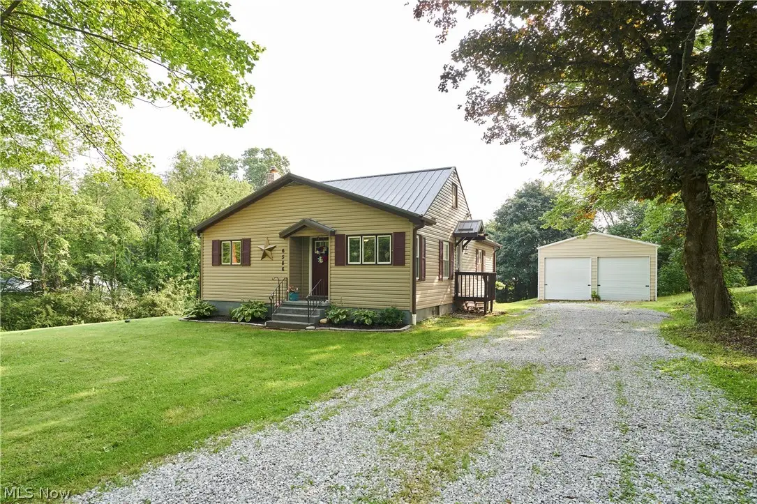 6586 Red Brush Road, Ravenna, OH 44266 - #1