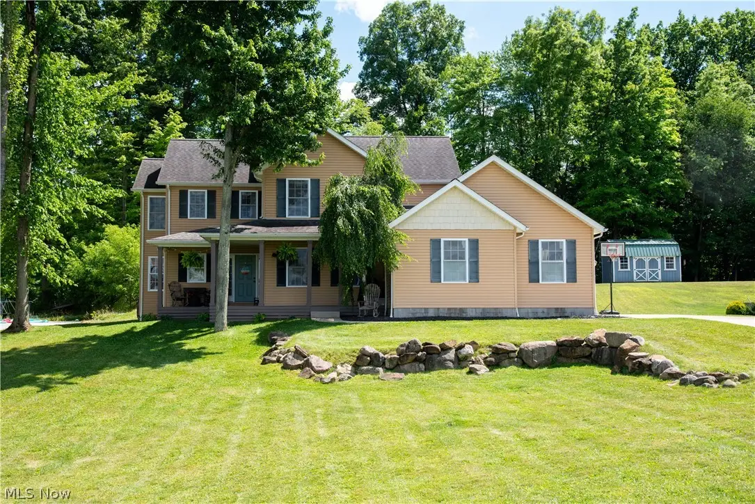 971 Township Road 1514, Ashland, OH 44805 - #1