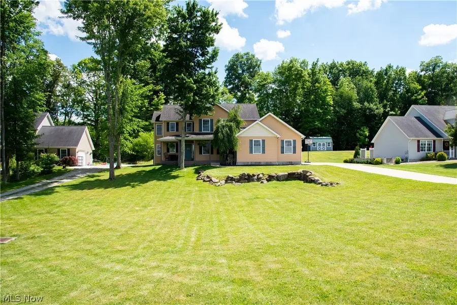 971 Township Road 1514, Ashland, OH 44805 - #2