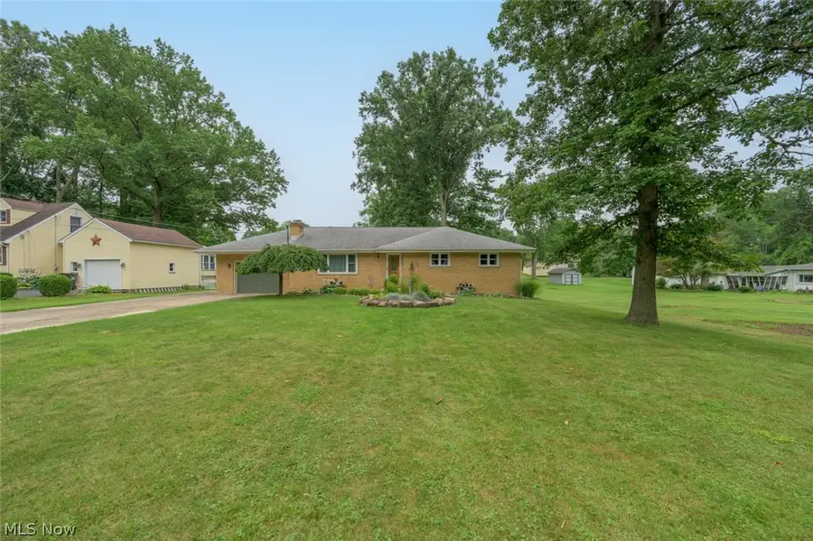 5085 E Rockwell Road, Austintown, OH 44515 - #2
