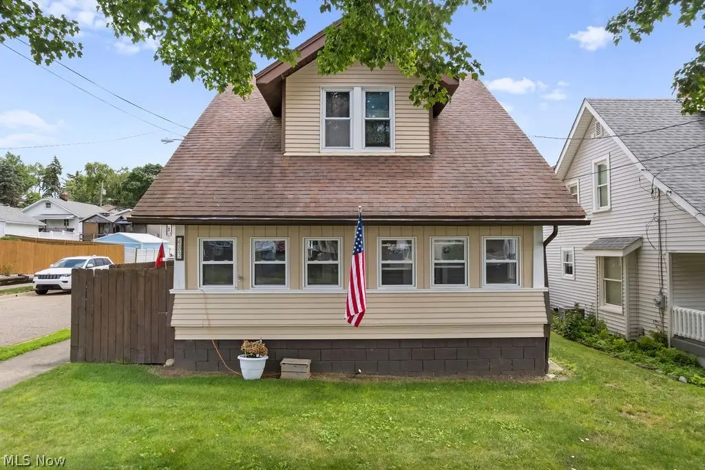 483 Stetler Avenue, Akron, OH 44312 - #1
